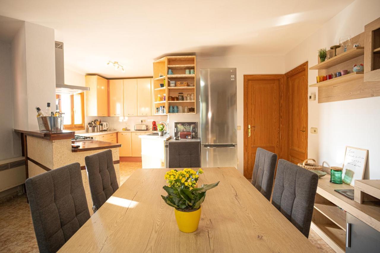 Finca Montana Sant Joan Zewnętrze zdjęcie