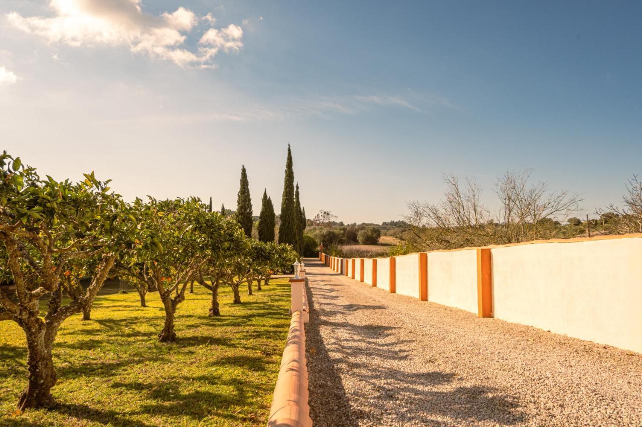 Finca Montana Sant Joan Zewnętrze zdjęcie