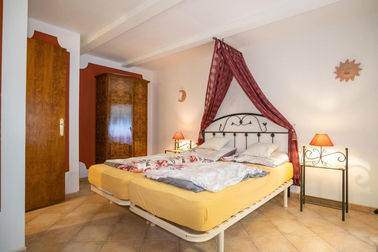 Finca Montana Sant Joan Zewnętrze zdjęcie