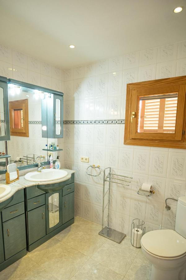 Finca Montana Sant Joan Zewnętrze zdjęcie