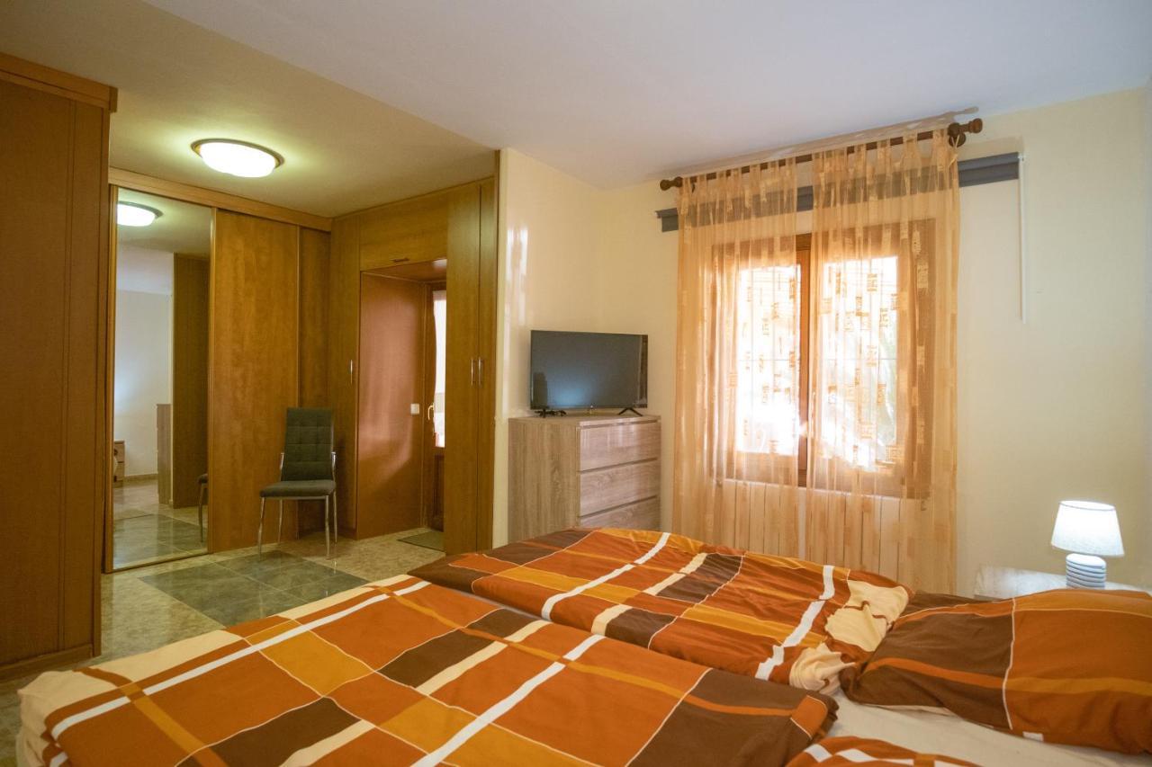 Finca Montana Sant Joan Zewnętrze zdjęcie
